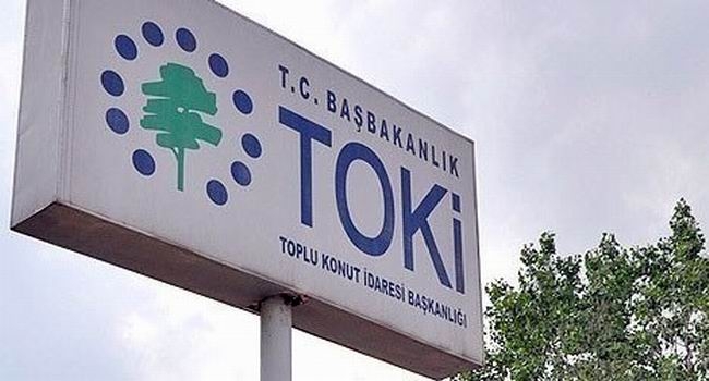 TOKİ Kayaşehir 23. Bölge